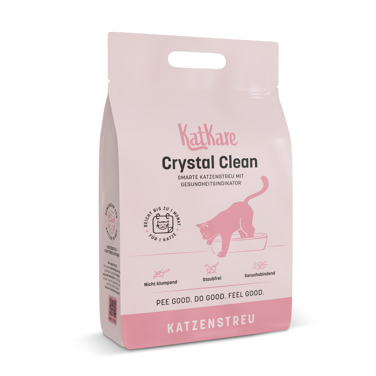 Crystal Clean