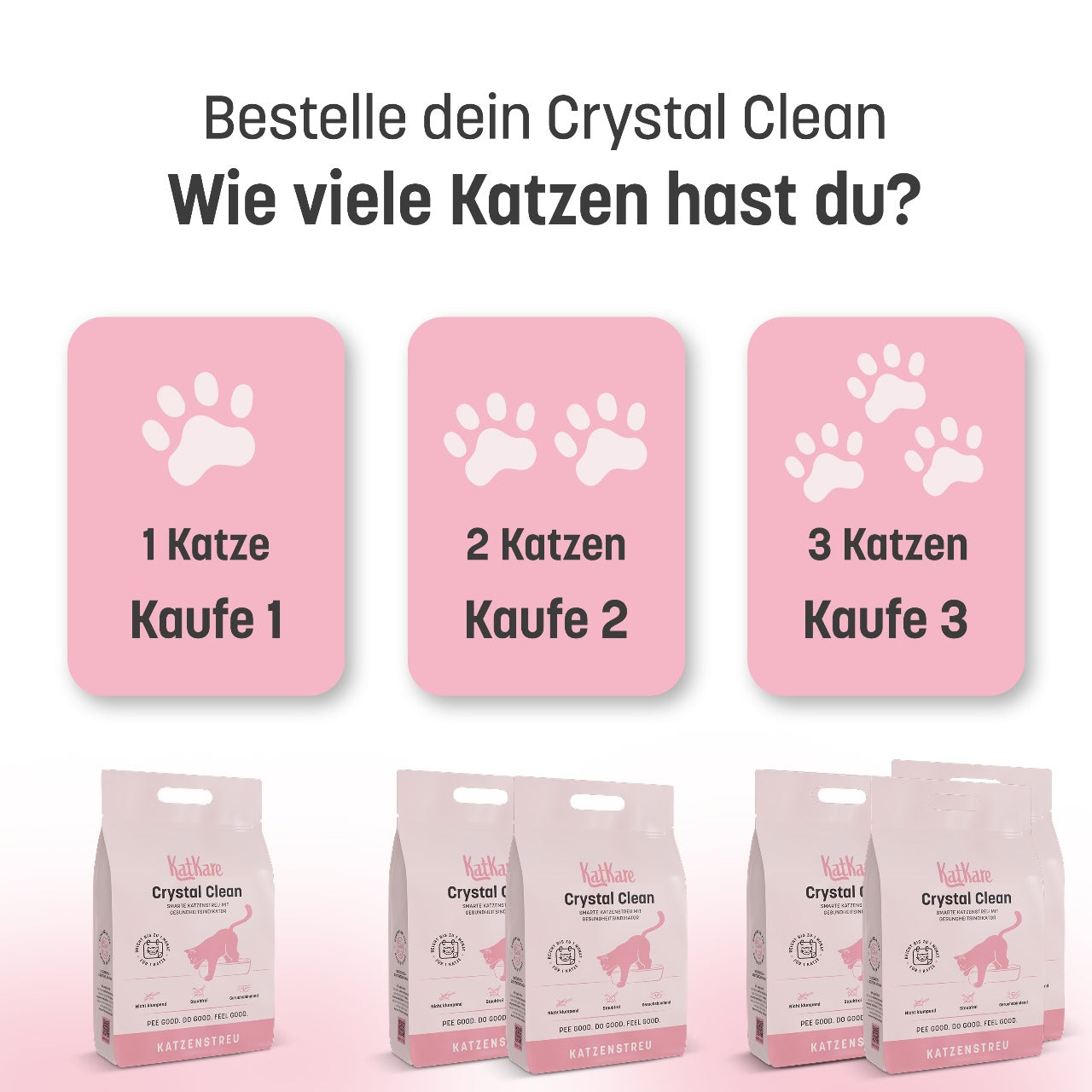 Crystal Clean