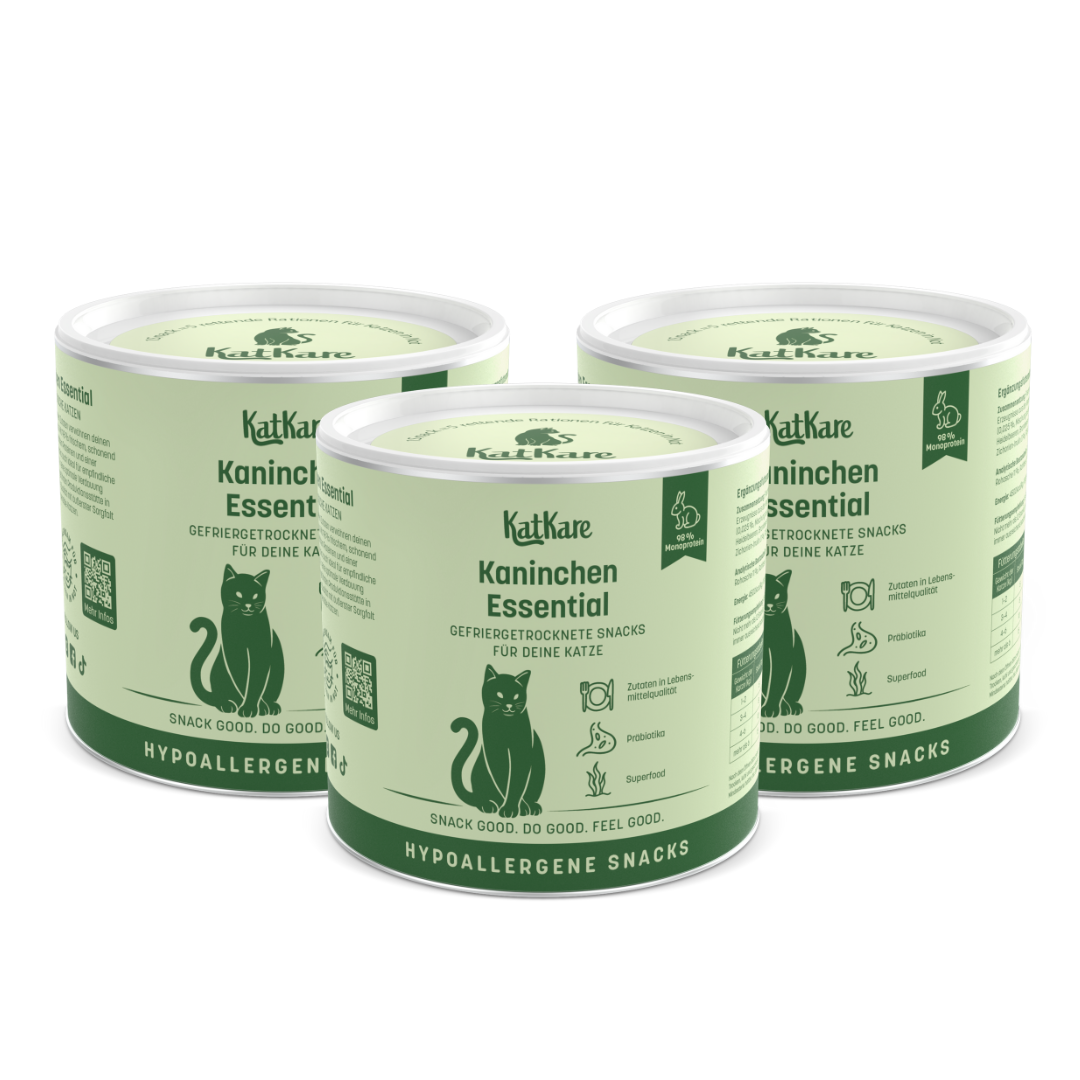 Kaninchen Essential 70g
