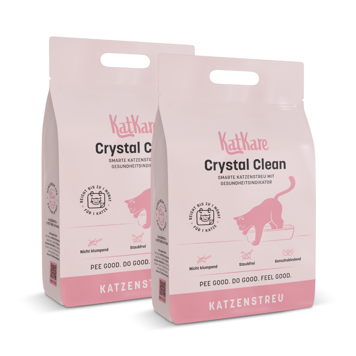 Crystal Clean