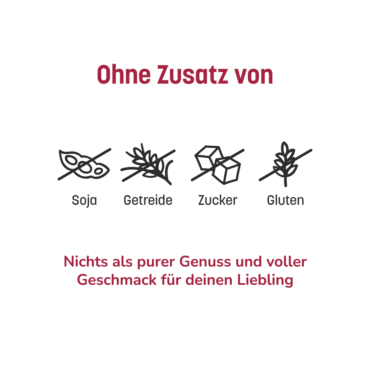 Urinary Ease - Optimierte Rezeptur