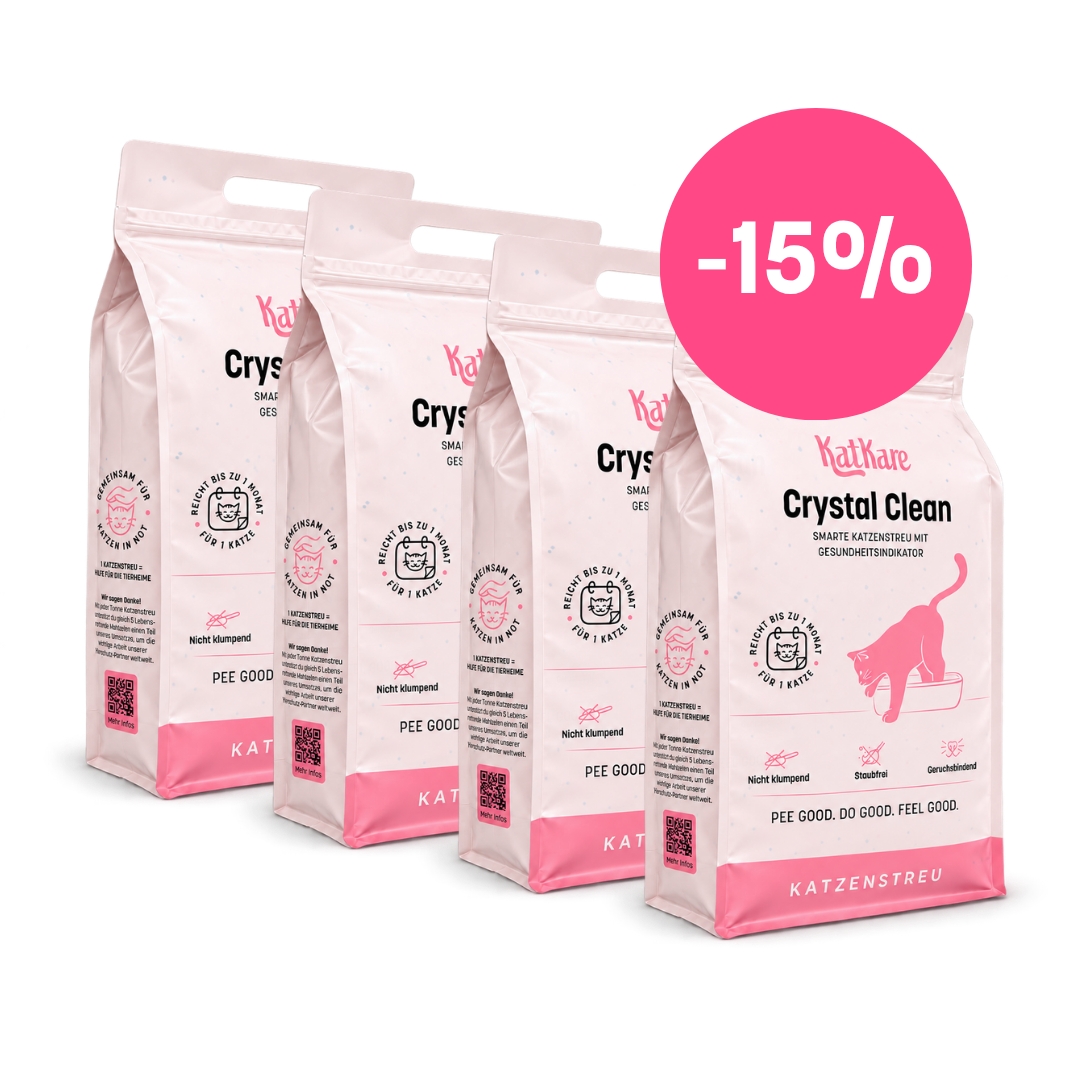 Crystal Clean