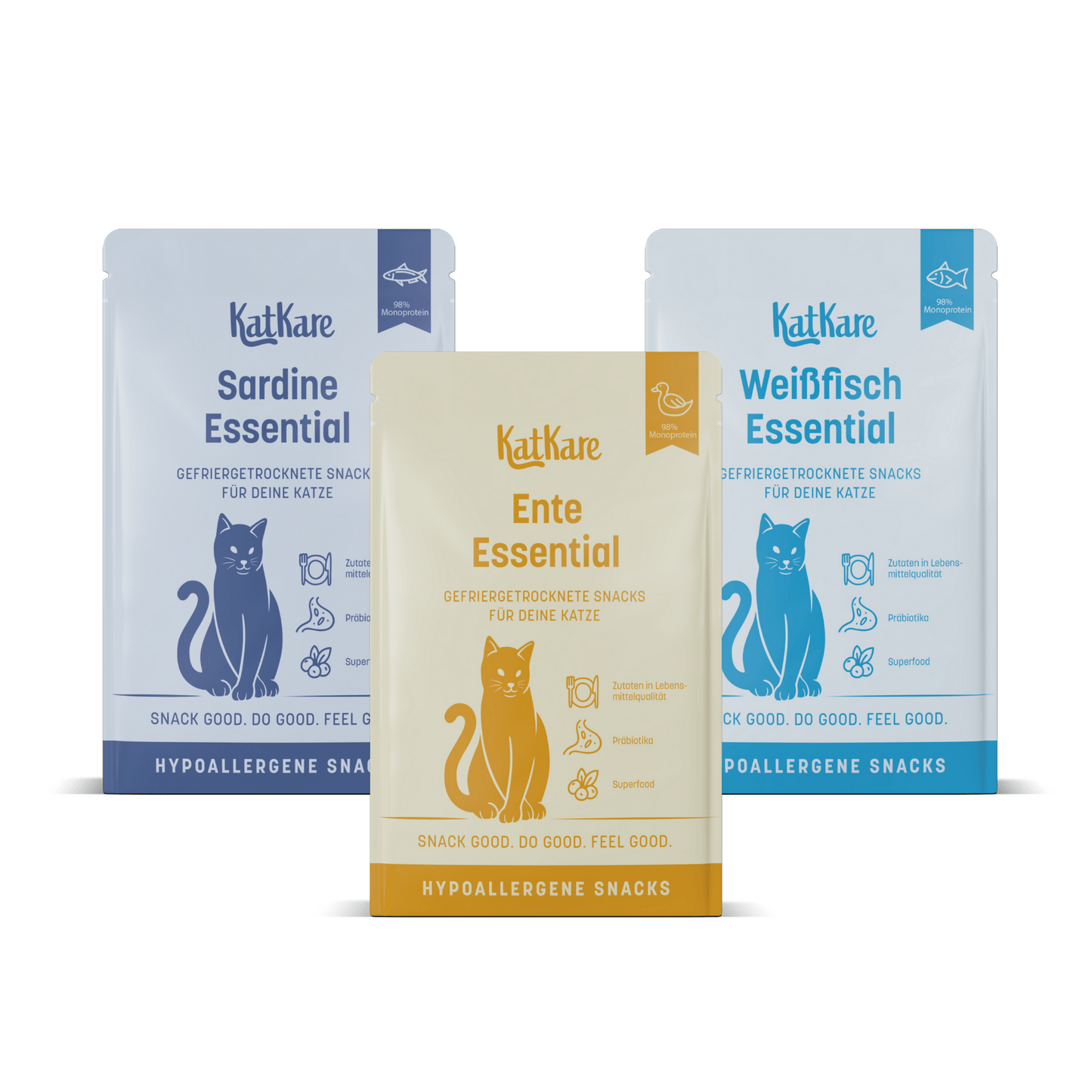 Hypo Snack 30g Bundle