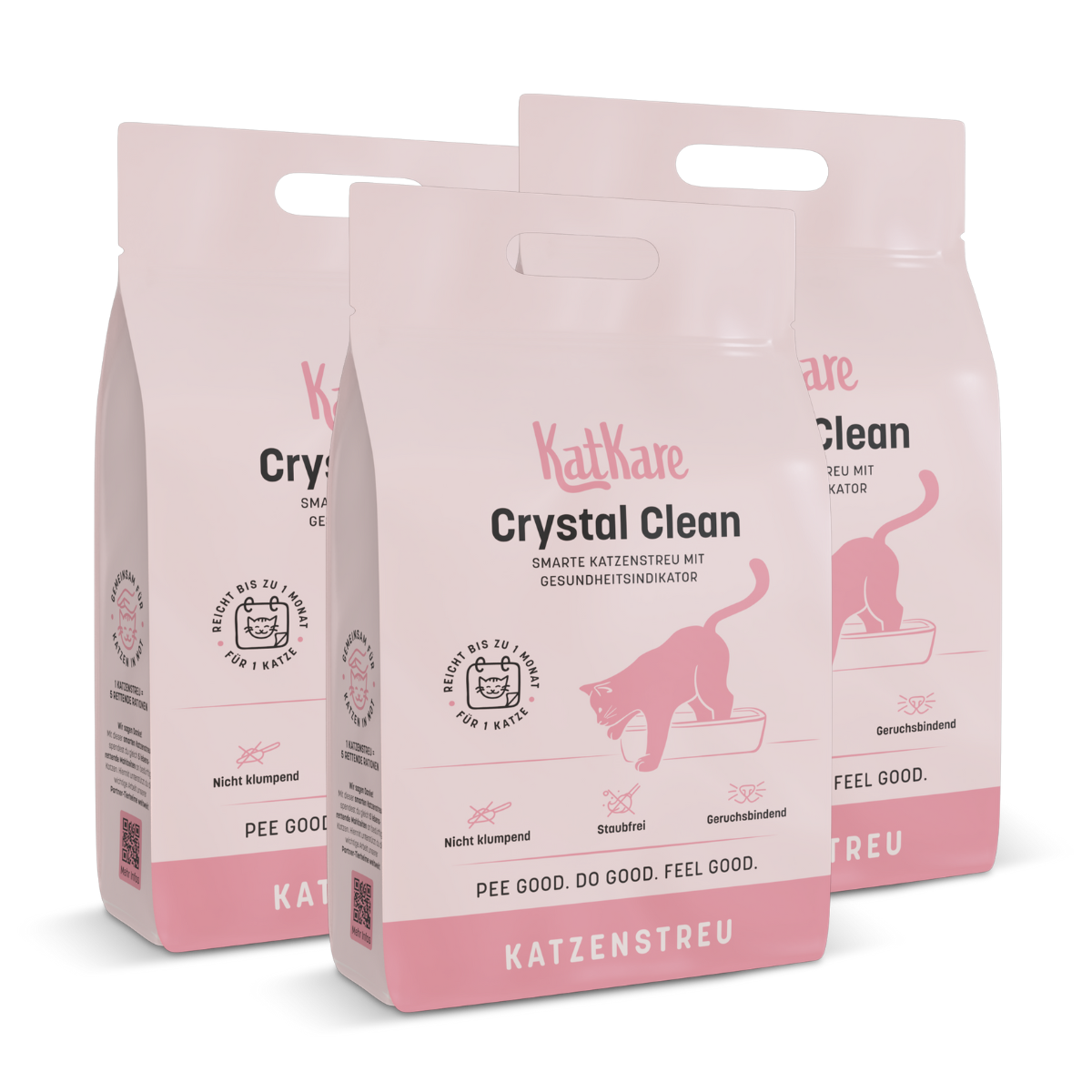 Crystal Clean
