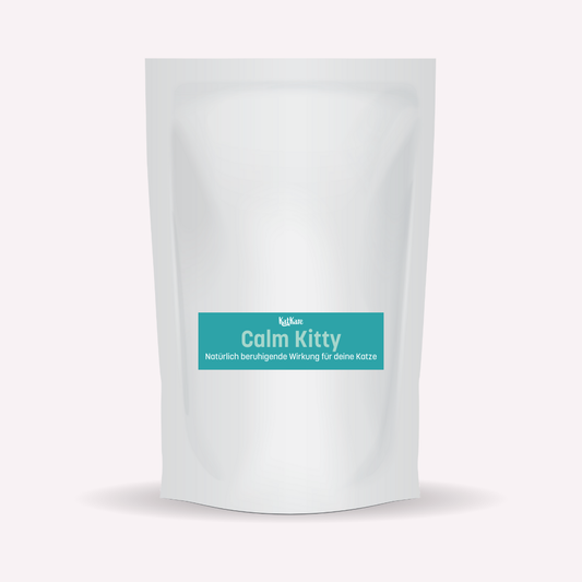 Probierpaket Calm Kitty