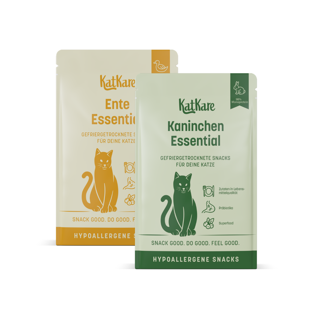 Schnupperbox Hypoallergene Bestseller