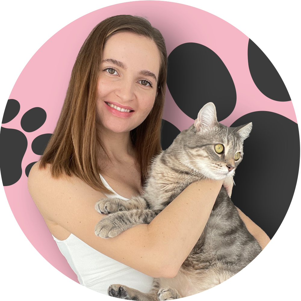 Social Media Managerin