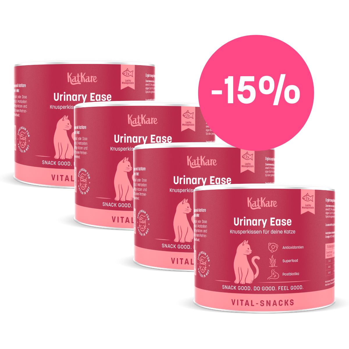 Urinary Ease