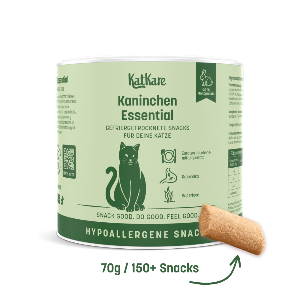 Kaninchen Essential