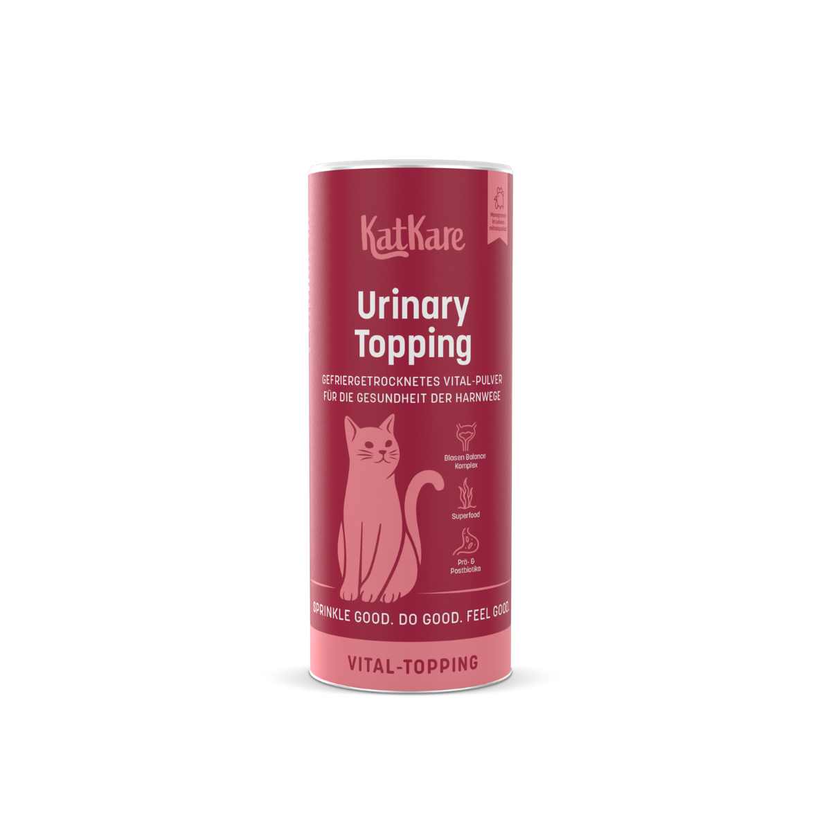Urinary Topping 1x90g no Discount