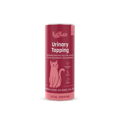 Urinary Topping 1x90g no Discount