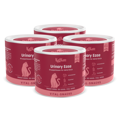 Urinary Ease 4 x 150g