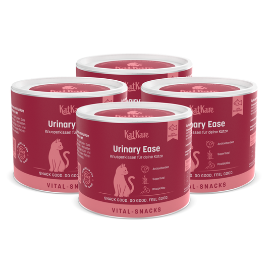 Urinary Ease 4 x 150g