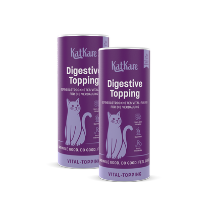 Digestive Topping 2x90g no Discount