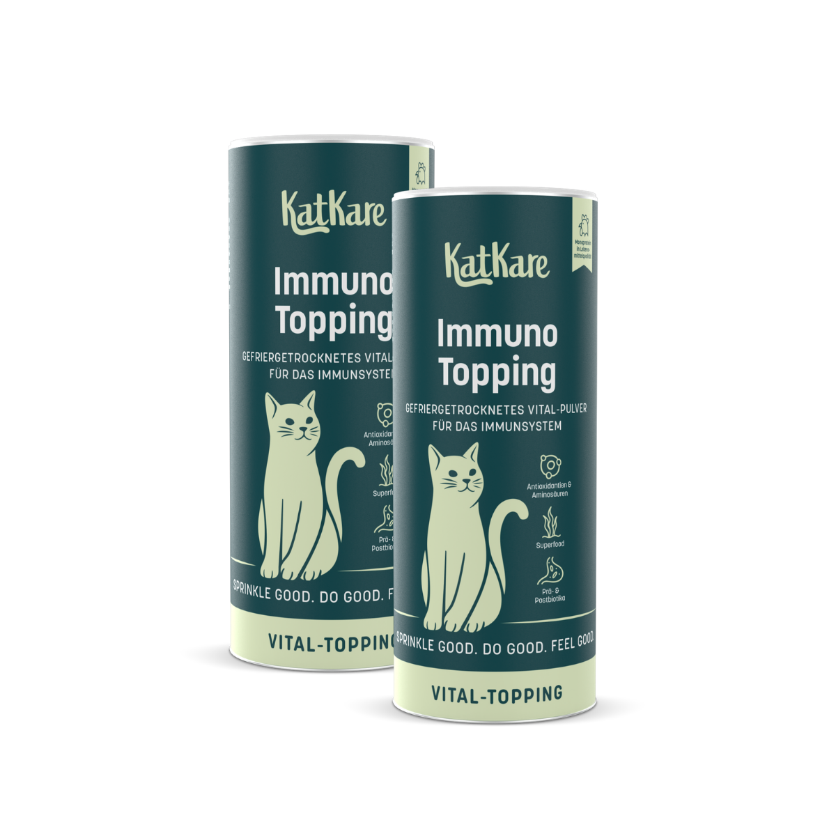 Immuno Topping 2x90g no Discount