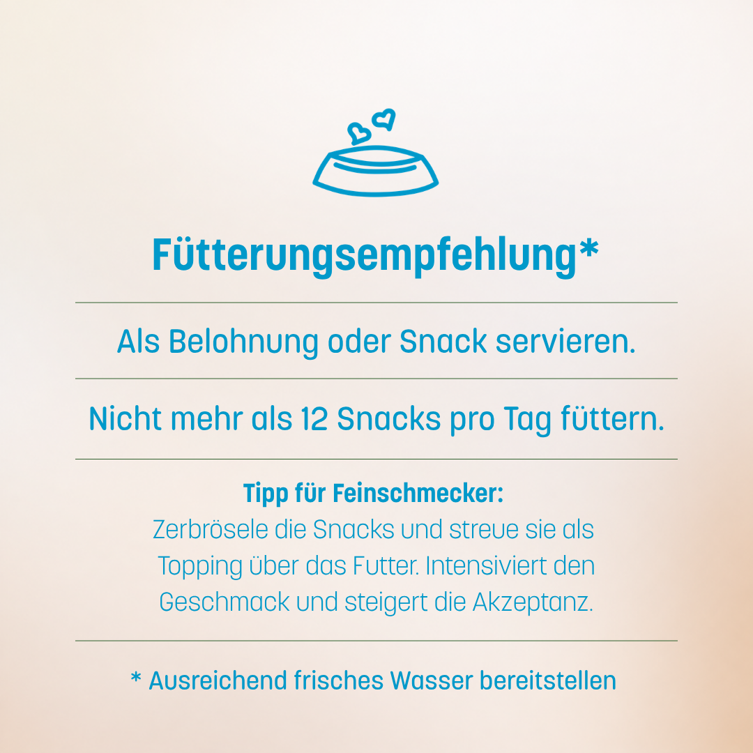 Weißfisch Essential 90g