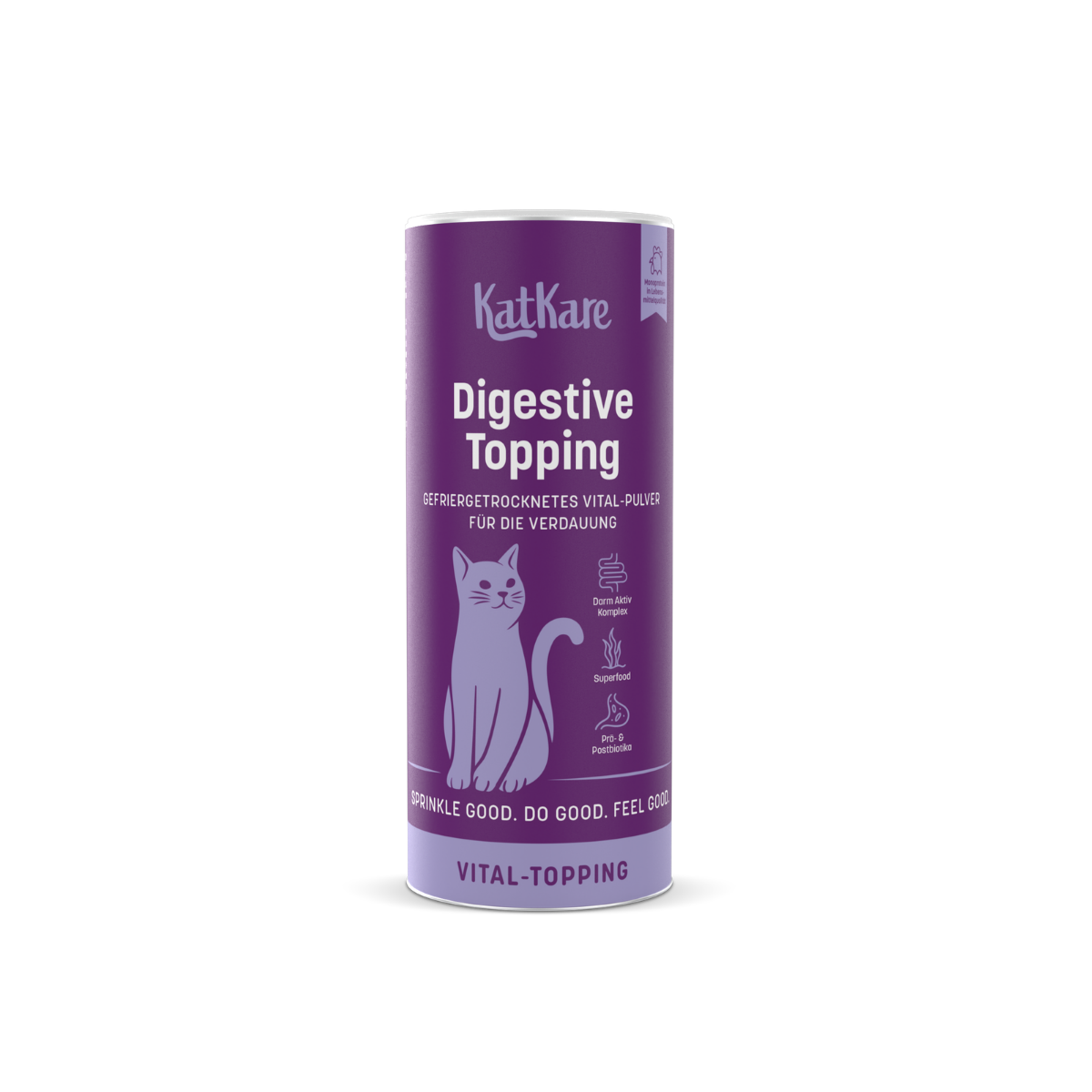 Digestive Topping 1x90g no Discount
