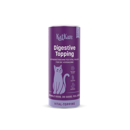Digestive Topping 1x90g no Discount