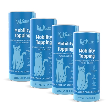 Mobility Topping 4x90g no Discount