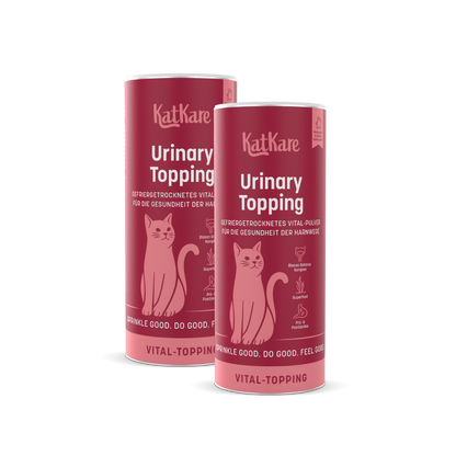 Urinary Topping 2x90g no Discount