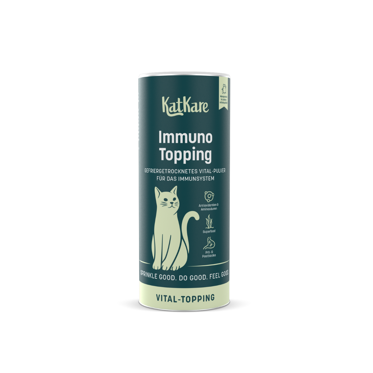 Immuno Topping 1x90g no Discount