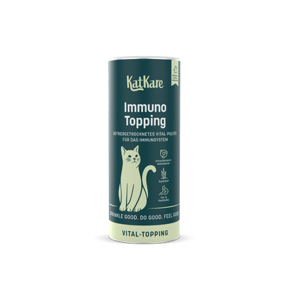 Immuno Topping 1x90g no Discount
