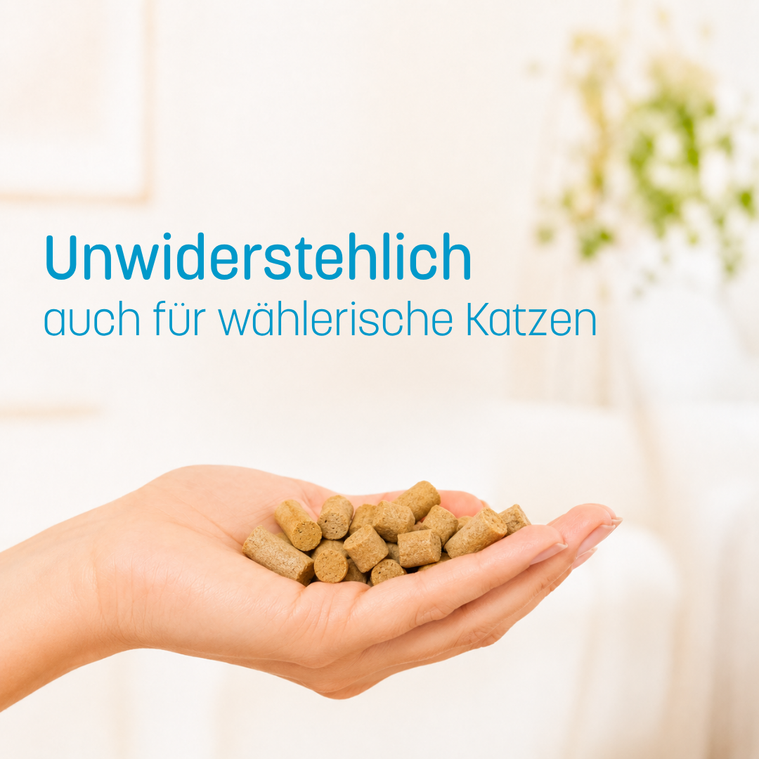 Weißfisch Essential 90g