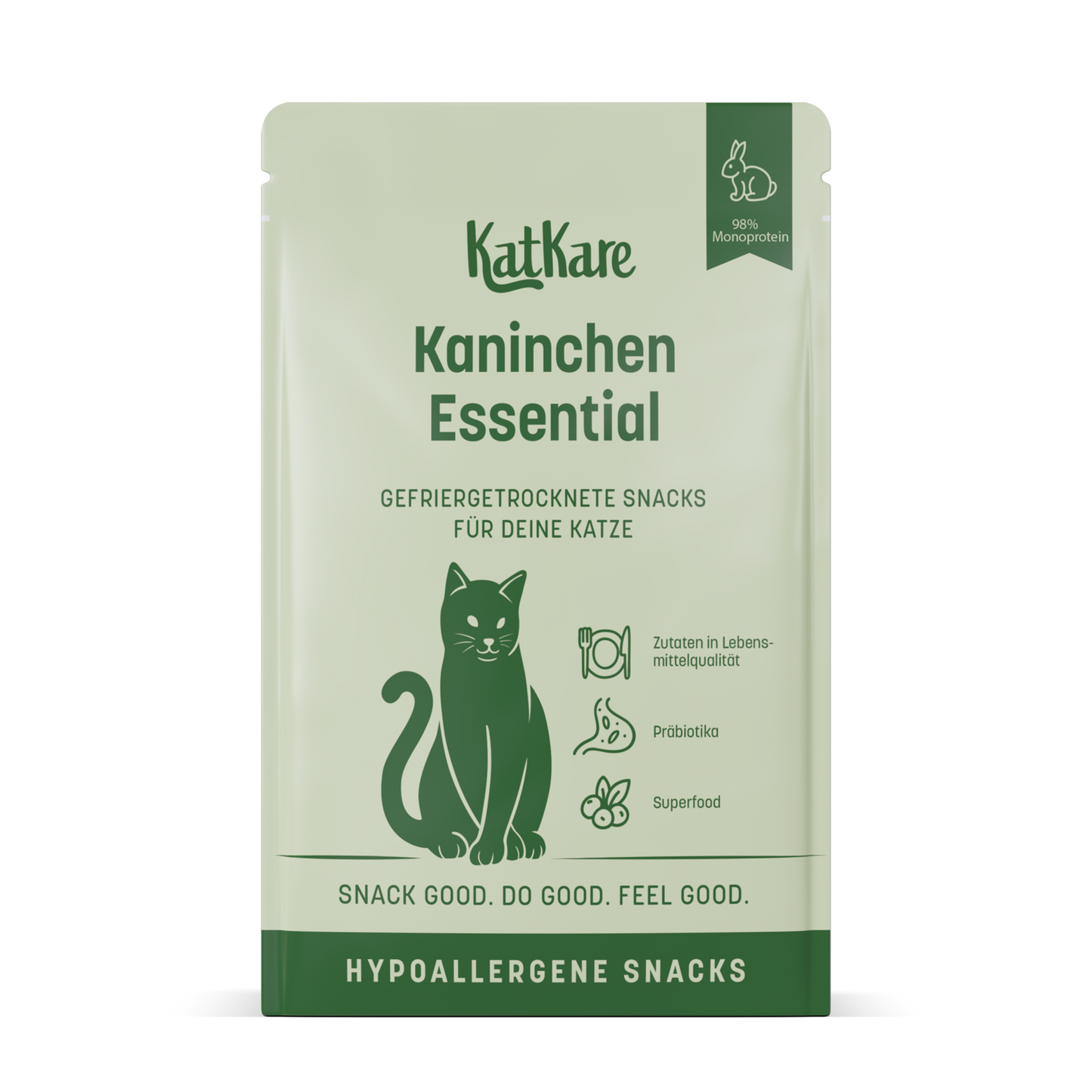 Kaninchen Essential 30g (Vorbestellung)