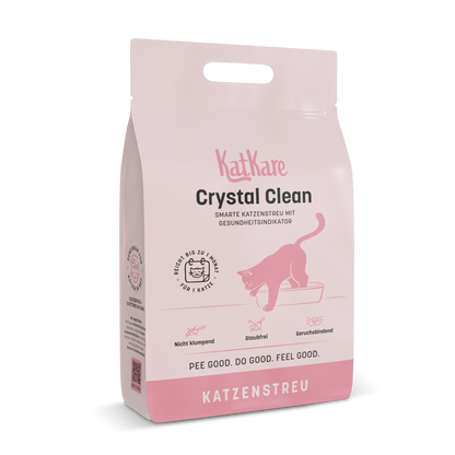 Crystal Clean