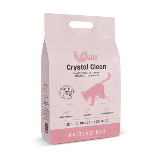 Crystal Clean