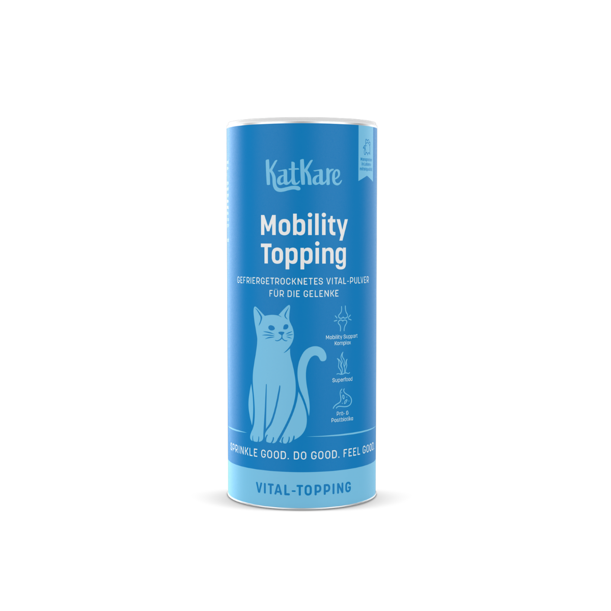 Mobility Topping 1x90g no Discount