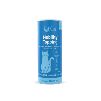 Mobility Topping 1x90g no Discount