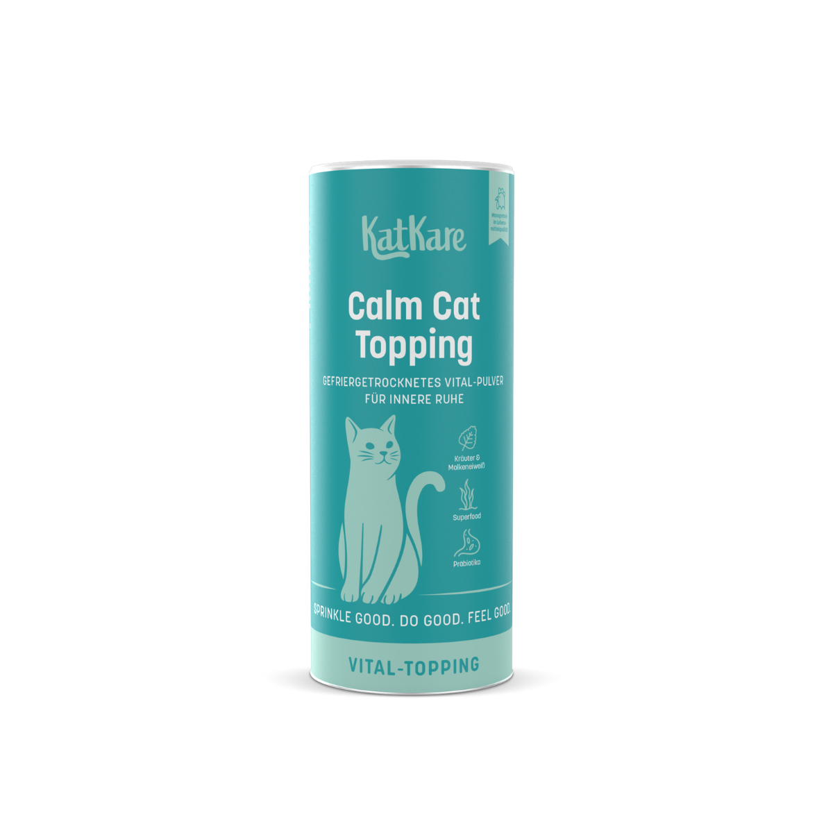 Calm Cat Topping 1x90g no Discount