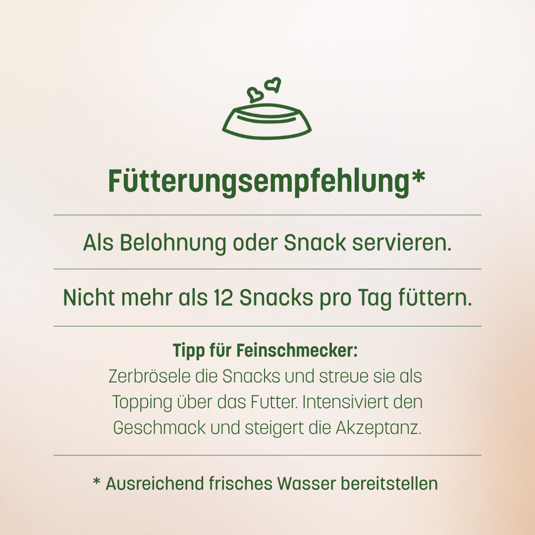 Kaninchen Essential 30g