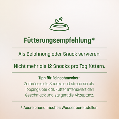 Kaninchen Essential 30g