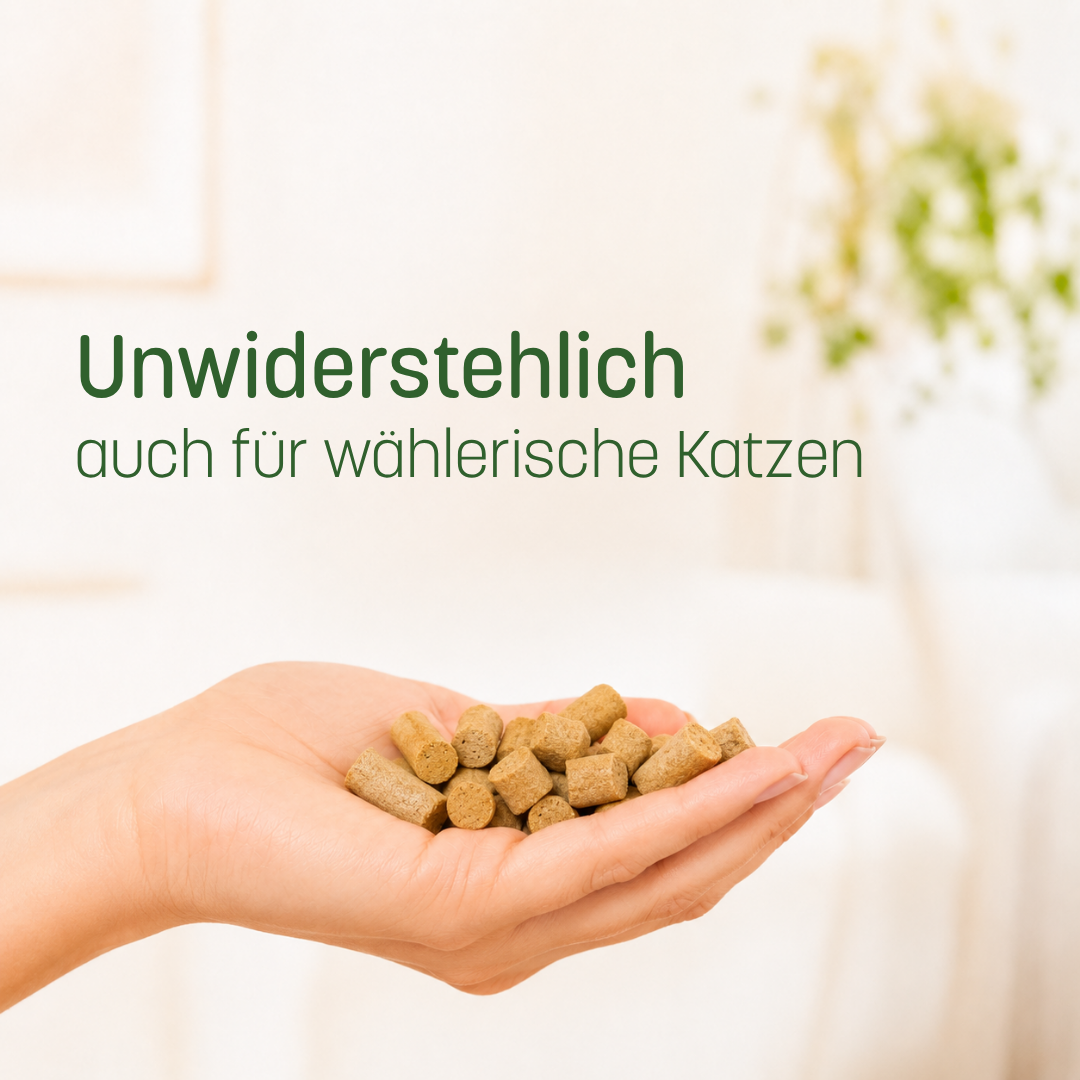 Kaninchen Essential 30g