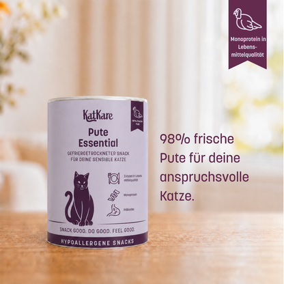 Pute Essential 90g