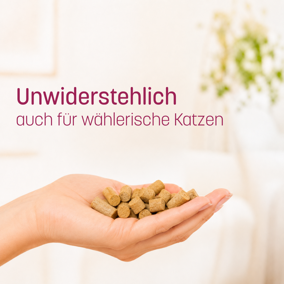 Perlhuhn Essential 30g