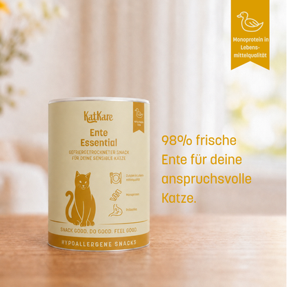 Ente Essential 30g