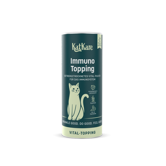Immuno Topping 90g