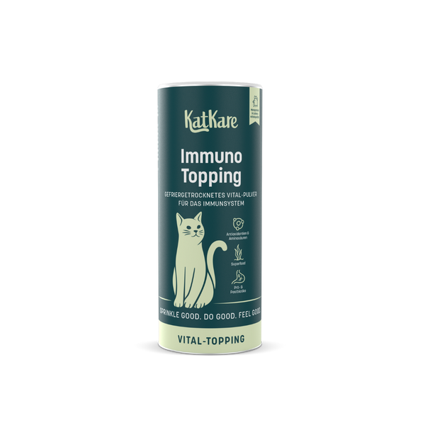 Immuno Topping 90g