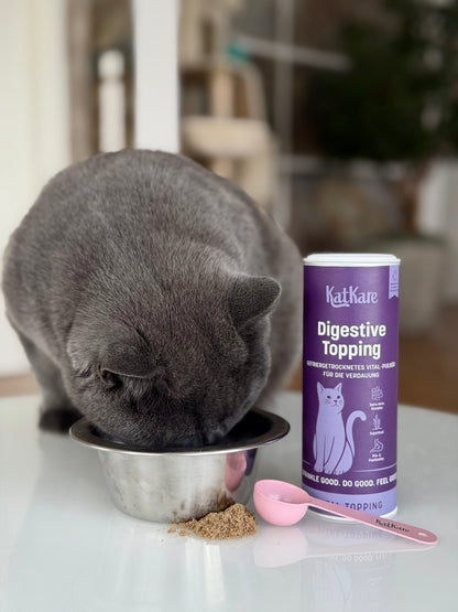 Digestive Topping Produktfoto