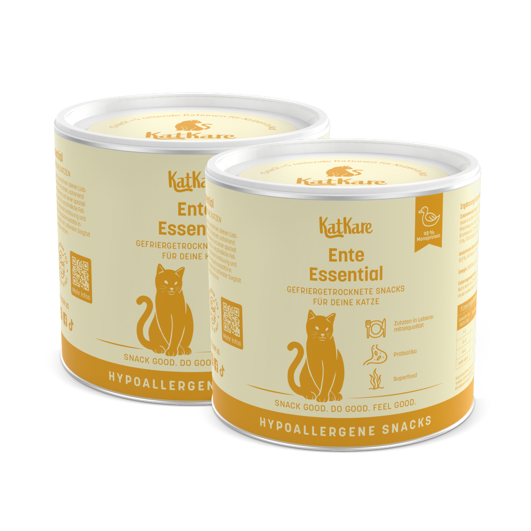 Ente Essential 70g