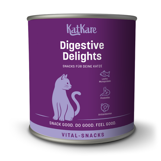 Digestive Delights