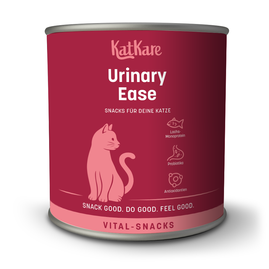 Urinary Ease