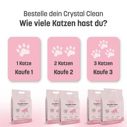 Crystal Clean