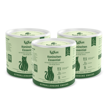 Kaninchen Essential 70g