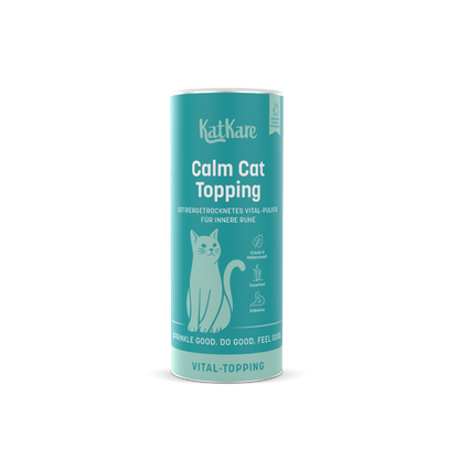 Calm Cat Topping 1er Pack