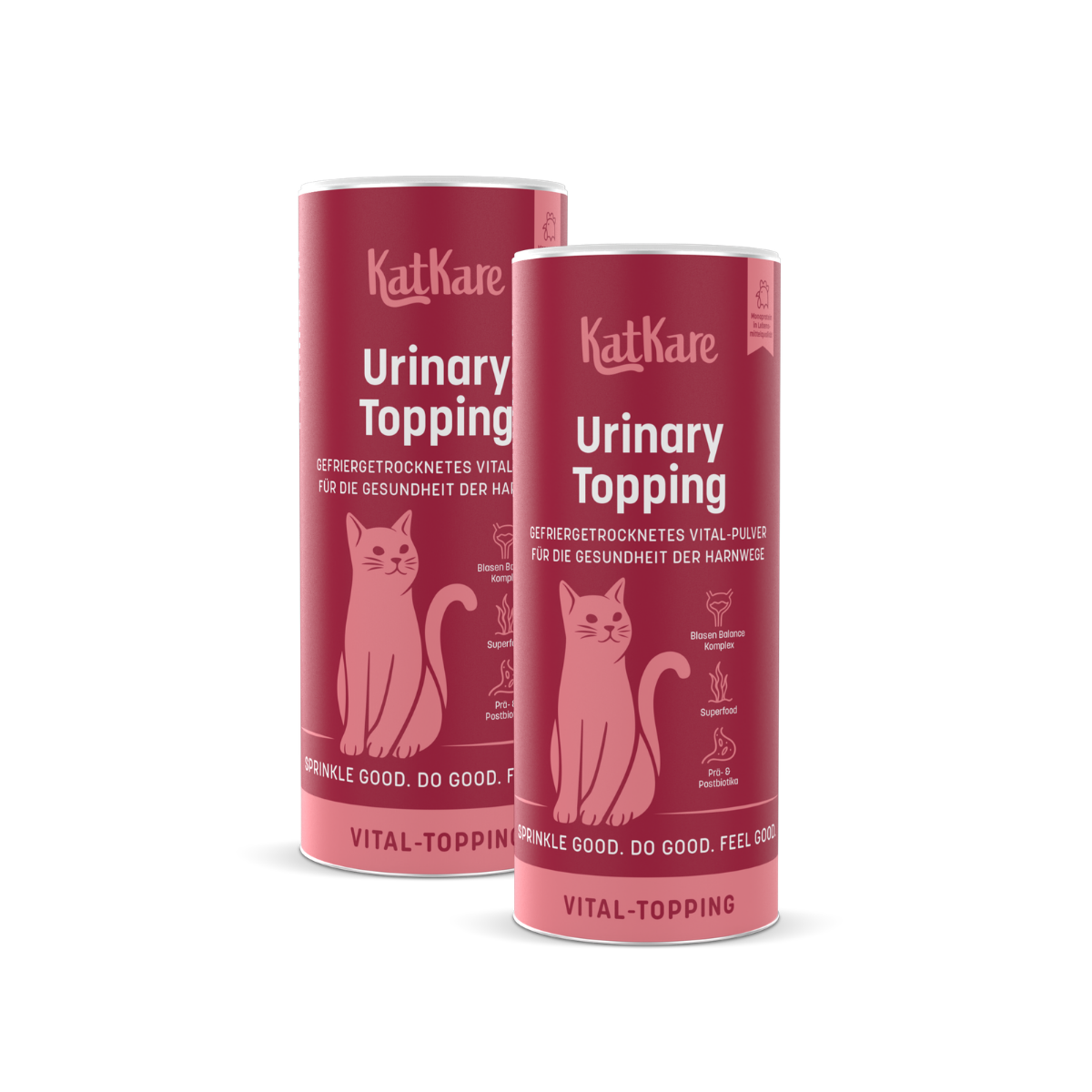 Urinary Topping 2er Pack