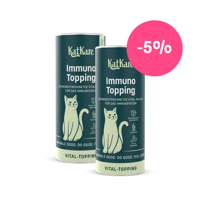 Immuno Topping 90g